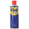 اسپری روان کننده 400ml ترک استار 