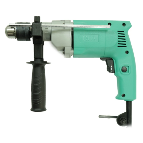 دریل گیربکسی دی سی ای AZJ03-13