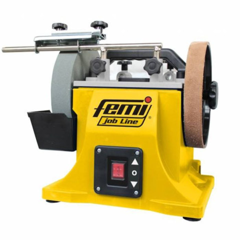 سنگ رومیزی و مغارتیزکن 150وات فمی 23-730