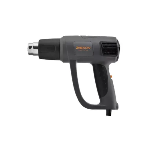 سشوار صنعتی دو دور دیمردار ژکسون ZHHG20002